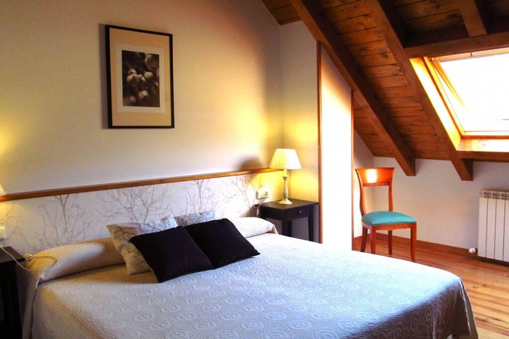 Hab apartamento irati aribe